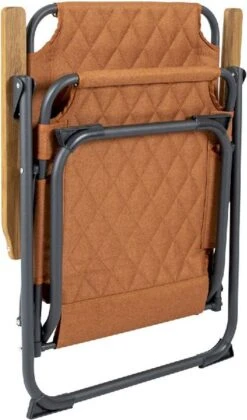 Bo-Camp Industrial Jefferson Klapstoel - Clay 16 Bo-Camp Industrial Jefferson Klapstoel - Clay -Buiten kamperen 900 596 1211885 12