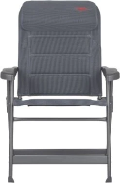 Crespo Air-Deluxe Compact AP-235 Standenstoel - Grijs 21 Crespo Air-Deluxe Compact AP-235 Standenstoel - Grijs -Buiten kamperen 900 597 1149057 06