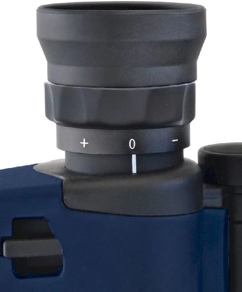 Bresser Topas Verrekijker - 7x50 Mm 3 Bresser Topas Verrekijker - 7x50 Mm - Afbeelding 3