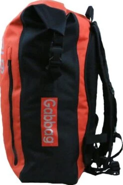 Gabbag Reflective 35L Waterdichte Rugzak - Rood -Buiten kamperen 900 599 0ref210 400 03