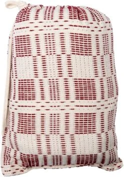 Amazonas Rio 2 Persoons Hangmat - Bordeaux 9 Amazonas Rio 2 Persoons Hangmat - Bordeaux -Buiten kamperen 900 599 a688 18 fd 03