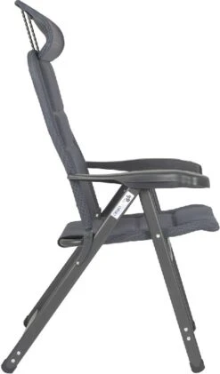 Crespo Air-Deluxe Compact AP-235 Standenstoel - Grijs 18 Crespo Air-Deluxe Compact AP-235 Standenstoel - Grijs -Buiten kamperen 900 600 1149057 03