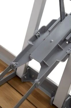 Bo-Camp 136 X 85 Inklapbare Picknicktafel - Bamboe -Buiten kamperen 900 600 1404800 10