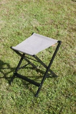 Bo-Camp Urban Outdoor Croydon Kruk - Taupe -Buiten kamperen 900 600 1467310 06