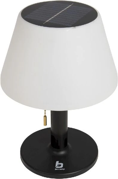 Bo-Camp Industrial Ranger Solar Tafellamp 2 Bo-Camp Industrial Ranger Solar Tafellamp - Afbeelding 2