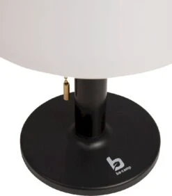 Bo-Camp Industrial Ranger Solar Tafellamp 6 Bo-Camp Industrial Ranger Solar Tafellamp -Buiten kamperen 900 600 5818614 03