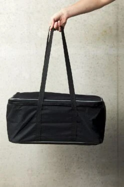 Barbecook Carlo Houtskool Tafelbarbecue - Groen -Buiten kamperen 900 600 bc cha 1016 sf 05 hr