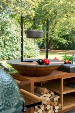 OFYR Insert PRO Teakhout - Medium 5 OFYR Insert PRO Teakhout - Medium -Buiten kamperen 900 600 premium partner event 2020 dsc 5713