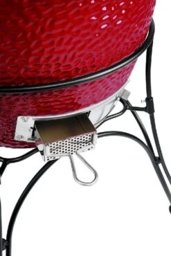 Kamado Joe Classic II Barbecue -Buiten kamperen 900 601 kjo slide out ash drawer 4