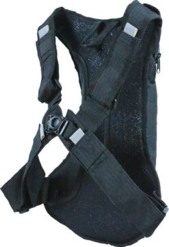 Gabbag Hydro 3L Waterdichte Drinkrugzak - Zwart -Buiten kamperen 900 615 0hyg410 100 06