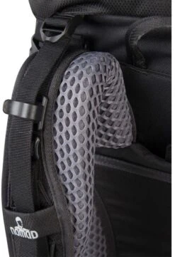 Nomad Topaz Backpack - 50 Liter - Zwart 18 Nomad Topaz Backpack - 50 Liter - Zwart -Buiten kamperen 900 616 bbtop5f6d b50 116 9