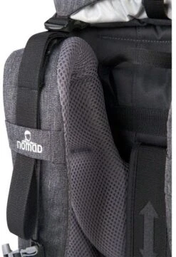 Nomad Karoo Backpack - 70 Liter - Grijs -Buiten kamperen 900 617 bbkar6f6d b60 116 9