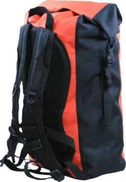 Gabbag Reflective 35L Waterdichte Rugzak - Rood -Buiten kamperen 900 624 0ref210 400 06