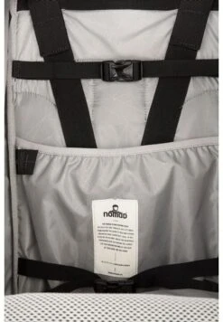Nomad Karoo Backpack - 70 Liter - Grijs -Buiten kamperen 900 624 bbkar6n3t b60 427 7