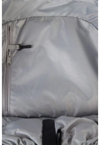 Nomad Topaz Backpack - 50 Liter - Zwart 7 Nomad Topaz Backpack - 50 Liter - Zwart - Afbeelding 7