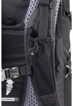 Nomad Topaz Backpack - 50 Liter - Zwart 19 Nomad Topaz Backpack - 50 Liter - Zwart -Buiten kamperen 900 624 bbtop5f6d b50 116 7