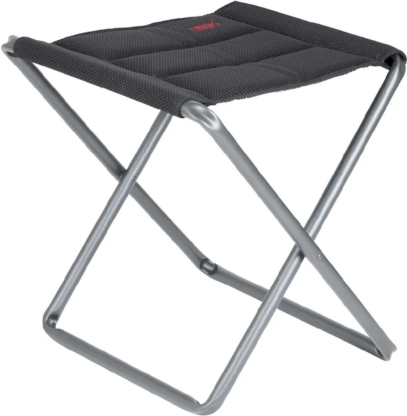 Crespo Air-Deluxe AP-302 Krukje - Zwart 1 Crespo Air-Deluxe AP-302 Krukje - Zwart