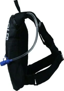 Gabbag Hydro 3L Waterdichte Drinkrugzak - Zwart -Buiten kamperen 900 634 0hyg410 100 03