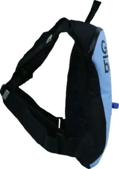 Gabbag Hydro 3L Waterdichte Drinkrugzak - Blauw 11 Gabbag Hydro 3L Waterdichte Drinkrugzak - Blauw -Buiten kamperen 900 634 0hyg410 710 07