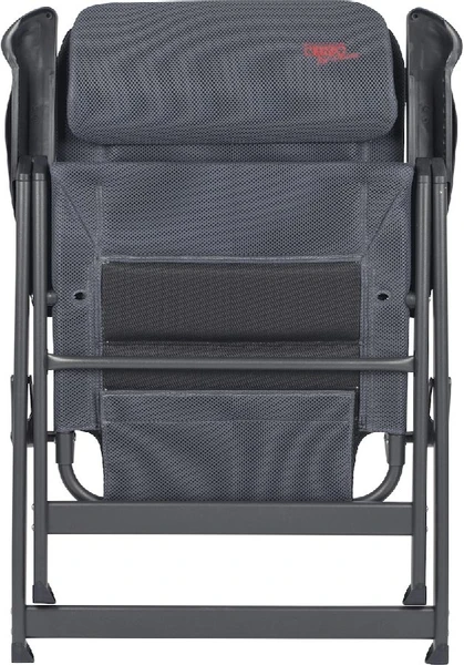 Crespo Air-Deluxe Compact AP-235 Standenstoel - Grijs 10 Crespo Air-Deluxe Compact AP-235 Standenstoel - Grijs - Afbeelding 10