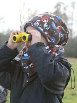 National Geographic Kinder Verrekijker - 6x21 Mm -Buiten kamperen 900 657 ace0398dcbe366d1490cfc2ba6f3681b 9103000 p 3