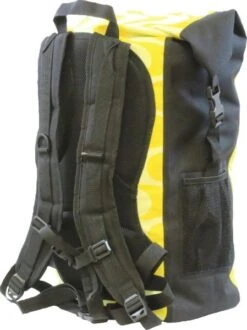 Gabbag The Original II 35L Waterdichte Rugzak - Geel 16 Gabbag The Original II 35L Waterdichte Rugzak - Geel -Buiten kamperen 900 673 0jgd220 200 06 1