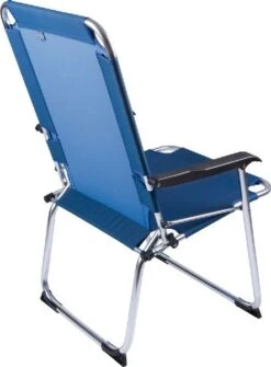 Bo-Camp Copa Rio Comfort Klapstoel - Ocean -Buiten kamperen 900 682 1211946 03