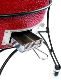 Kamado Joe Classic II Barbecue -Buiten kamperen 900 690 kjo slide out ash drawer 2