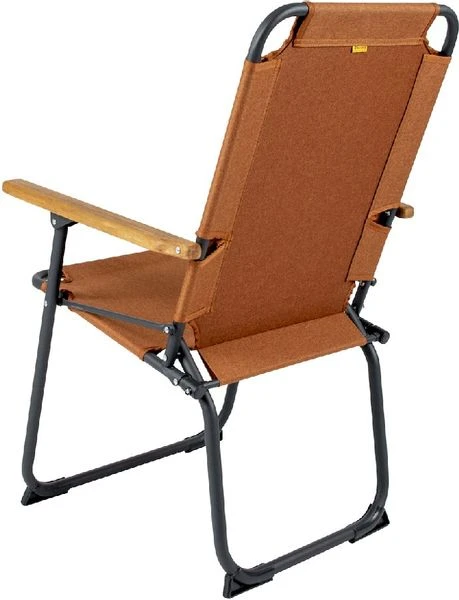 Bo-Camp Industrial Bushwick Klapstoel - Clay 5 Bo-Camp Industrial Bushwick Klapstoel - Clay - Afbeelding 5