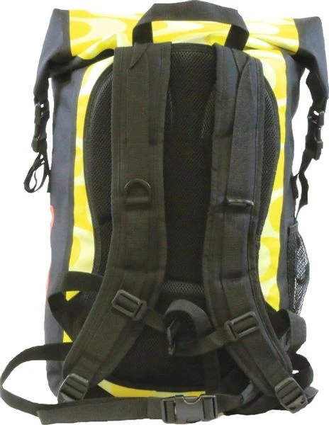 Gabbag The Original II 35L Waterdichte Rugzak - Geel 4 Gabbag The Original II 35L Waterdichte Rugzak - Geel - Afbeelding 4
