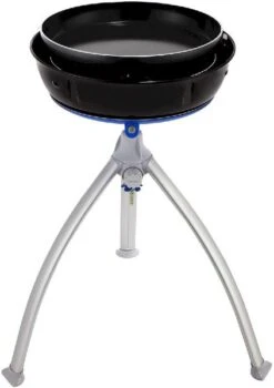 CADAC Grillo Chef 40 Gasbarbecue - BBQ 14 CADAC Grillo Chef 40 Gasbarbecue - BBQ -Buiten kamperen 900 709 5650 grillo chef 40 chef pan