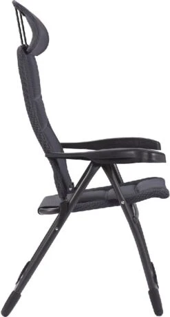 Crespo Air-Deluxe Compact AP-215 Standenstoel - Grijs 9 Crespo Air-Deluxe Compact AP-215 Standenstoel - Grijs -Buiten kamperen 900 714 1148022 03