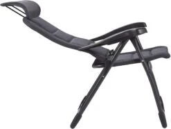 Crespo Air-Deluxe Compact AP-215 Standenstoel - Grijs 10 Crespo Air-Deluxe Compact AP-215 Standenstoel - Grijs -Buiten kamperen 900 714 1148022 04