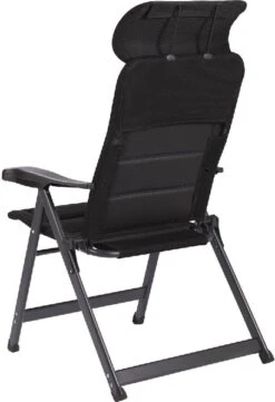 Crespo Air-Deluxe Compact AP-235 Standenstoel - Zwart 11 Crespo Air-Deluxe Compact AP-235 Standenstoel - Zwart -Buiten kamperen 900 714 1149053 05