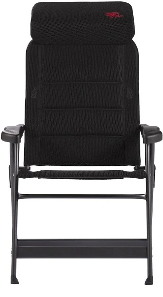 Crespo Air-Deluxe Compact AP-235 Standenstoel - Zwart 7 Crespo Air-Deluxe Compact AP-235 Standenstoel - Zwart - Afbeelding 7