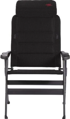 Crespo Air-Deluxe Compact AP-238 XL Standenstoel - Zwart 13 Crespo Air-Deluxe Compact AP-238 XL Standenstoel - Zwart -Buiten kamperen 900 714 1149133 07