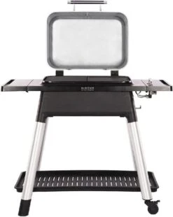 Everdure Force Gas Barbecue - Grijs -Buiten kamperen 900 717 9312646028562 1