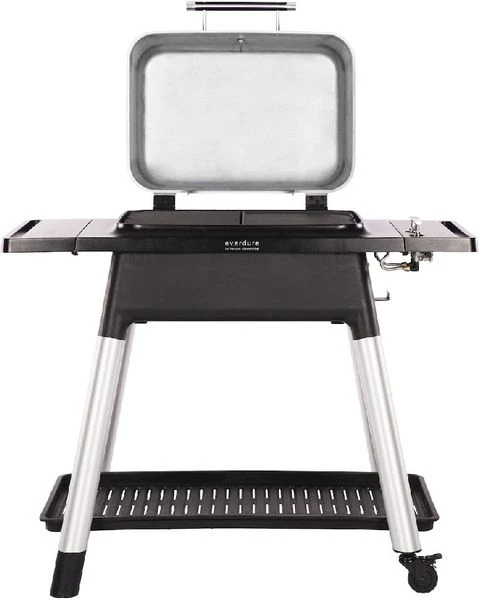 Everdure Force Gas Barbecue - Wit 3 Everdure Force Gas Barbecue - Wit - Afbeelding 3