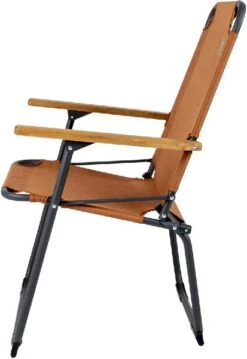 Bo-Camp Industrial Bushwick Klapstoel - Clay 18 Bo-Camp Industrial Bushwick Klapstoel - Clay -Buiten kamperen 900 719 1211882 07