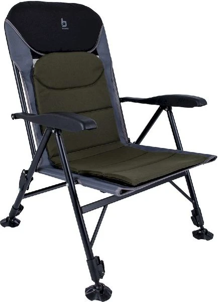 Bo-Camp Pike Visstoel 1 Bo-Camp Pike Visstoel