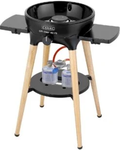 CADAC Citi Chef 40 FS Gasbarbecue 16 CADAC Citi Chef 40 FS Gasbarbecue -Buiten kamperen 900 728 5615 20 04 citi chef 40 fs 13 optional dual power pak