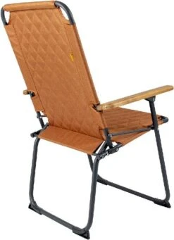 Bo-Camp Industrial Jefferson Klapstoel - Clay 19 Bo-Camp Industrial Jefferson Klapstoel - Clay -Buiten kamperen 900 747 1211885 04