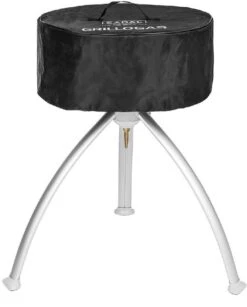 CADAC Grillo Chef 40 Gasbarbecue - BBQ 20 CADAC Grillo Chef 40 Gasbarbecue - BBQ -Buiten kamperen 900 762 740 cvr grillogas bbq cover