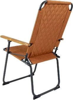 Bo-Camp Industrial Jefferson Klapstoel - Clay 20 Bo-Camp Industrial Jefferson Klapstoel - Clay -Buiten kamperen 900 763 1211885 03