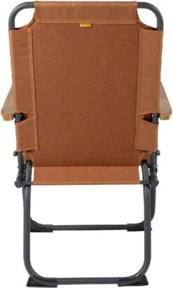 Bo-Camp Industrial Bushwick Klapstoel - Clay 20 Bo-Camp Industrial Bushwick Klapstoel - Clay -Buiten kamperen 900 765 1211882 08