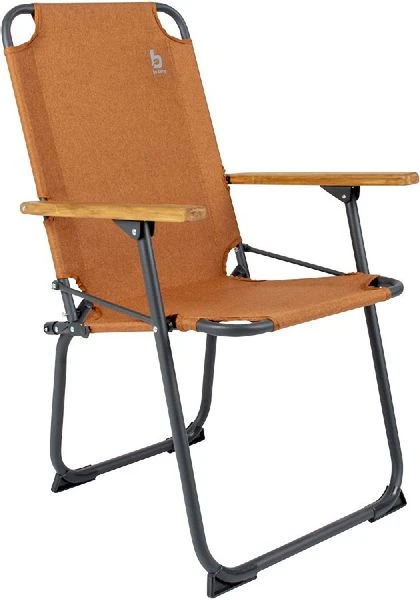 Bo-Camp Industrial Bushwick Klapstoel - Clay 1 Bo-Camp Industrial Bushwick Klapstoel - Clay