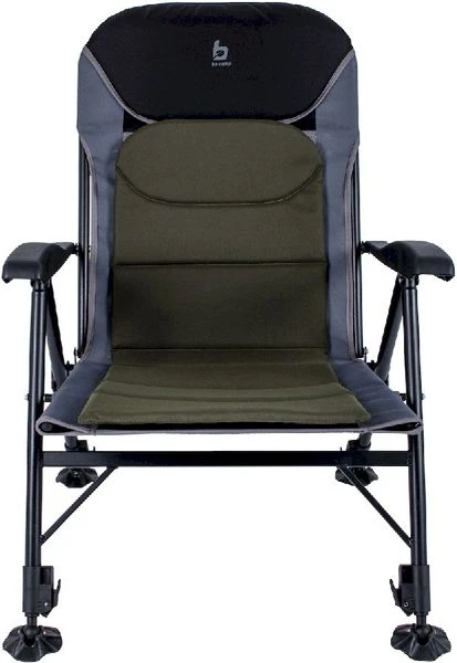 Bo-Camp Pike Visstoel 10 Bo-Camp Pike Visstoel - Afbeelding 10