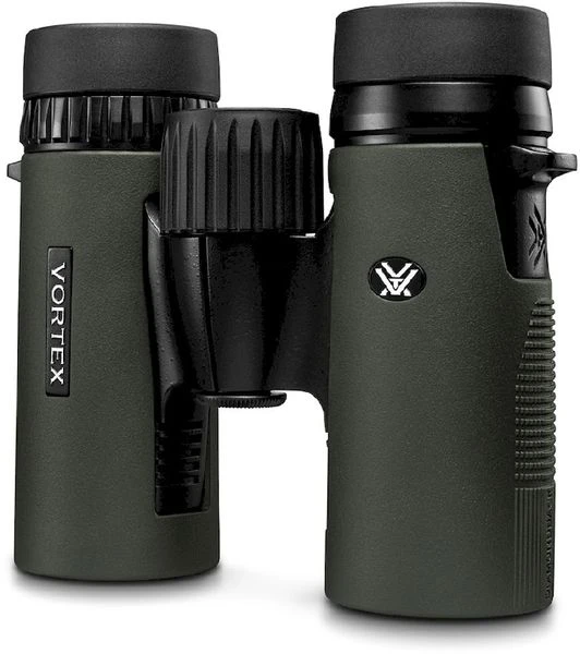 Vortex Diamondback HD Verrekijker - 8x42 Mm 3 Vortex Diamondback HD Verrekijker - 8x42 Mm - Afbeelding 3