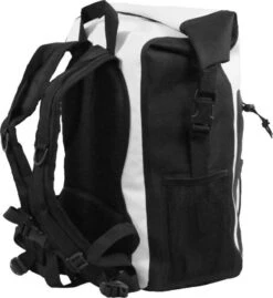 Gabbag Day 25L Waterdichte Rugzak - Wit -Buiten kamperen 900 826 900 823 0jgd310 000 06