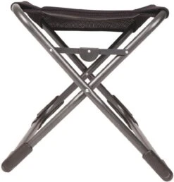 Crespo Voetenbank - AP-231 Air-Deluxe - Zwart 10 Crespo Voetenbank - AP-231 Air-Deluxe - Zwart -Buiten kamperen 900 896 1104897 03 1